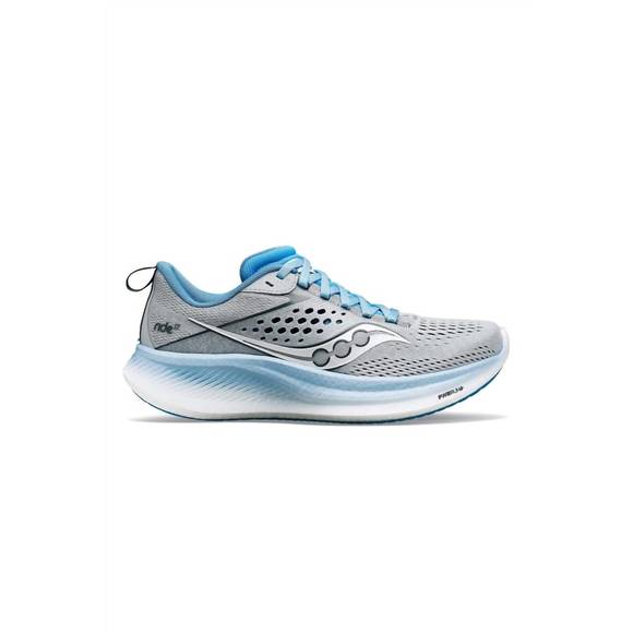 Saucony Shoes New Saucony Womens Ride Running Shoes In